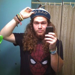 Meet your Posher, Eric